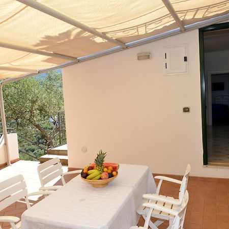 La Fenice -White House- Homeinsorrento- Massa Lubrense Luaran gambar