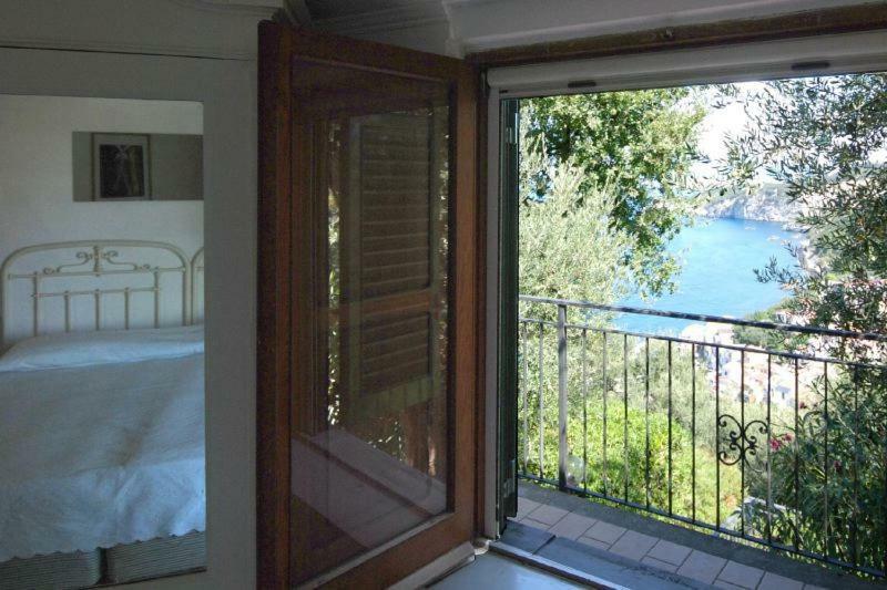 La Fenice -White House- Homeinsorrento- Massa Lubrense Luaran gambar