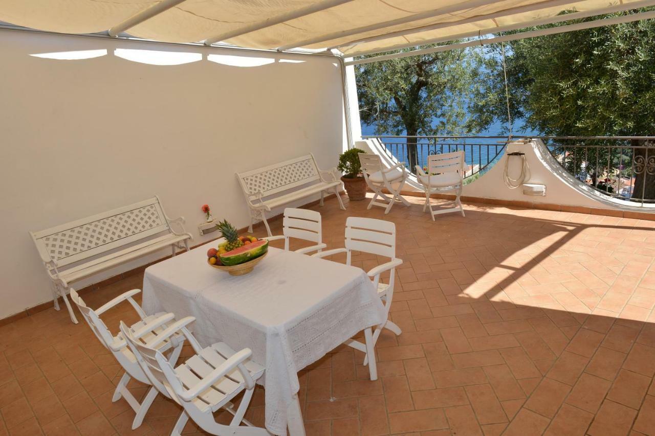 La Fenice -White House- Homeinsorrento- Massa Lubrense Luaran gambar