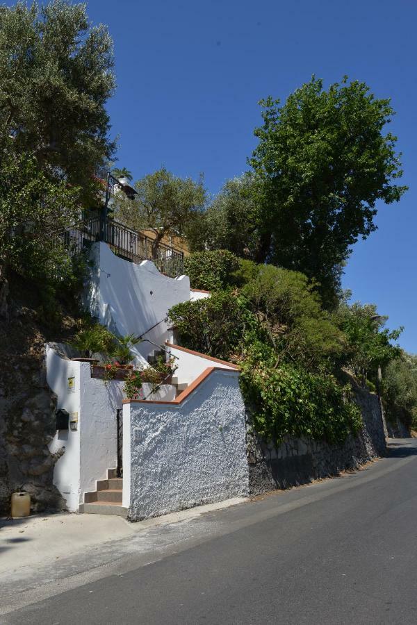 La Fenice -White House- Homeinsorrento- Massa Lubrense Luaran gambar
